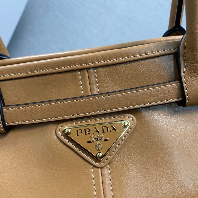 Prada Top Handle Bags